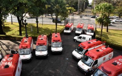 Tribunal de Contas suspende licitação para ambulâncias em hospitais de Manaus